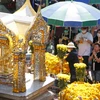 Thailand gives urgent support to tourism operators