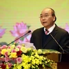 Vinh Phuc’s achievements manifestation of Party’s sound Doi Moi policy: PM