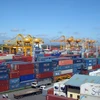 Fierce competition forecast between ports