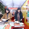 Hanoi book exhibition marks Party’s 90th anniversary