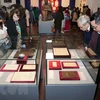 Exhibition highlights historical milestones of CPV