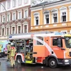 Vietnamese-owned house in Germany catches fire 