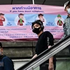 Thailand confirms six new nCoV infection cases 