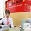 Twelve banks clear all bad debts at VAMC