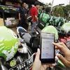 Indonesia includes ride-hailing service in CPI calculation