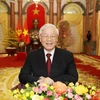 Vietnam, Poland exchange congratulations on diplomatic ties