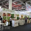 Vietnamese firms attend Fruit Logistica 2020