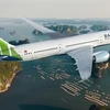 Bamboo Airways to launch Hanoi-Prague air route