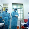 Vietnam reports two more coronavirus infection cases