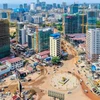 Cambodia aims to turn Sihanoukville into “second Shenzhen city”
