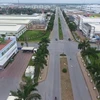 Hai Phong city to set up new industrial zones