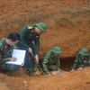 340kg bomb deactivated in Yen Bai 