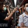 Thailand’s government sells masks to locals in face of nCoV