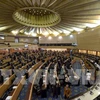Thailand sets budget bill meeting next week