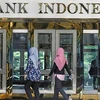 Indonesia’s foreign currency reserves nearing record: BI