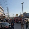 Mass shooting leaves 27 dead, 52 injured in Thailand