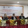 Vietnam attends international Buddhism conference in India 
