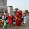 Vietnamese culture promoted in Saudi Arabia