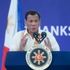 Philippines notifies US to end Visiting Forces Agreement 