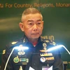 Thai army chief apologises for mass shooting by soldier