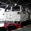 Indonesia to build two railways on Java island 