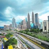Malaysia’s economic growth falls to 10-year low 