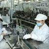 Vietnam should develop high-added value electronics sector, say experts