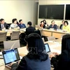 Vietnam chairs meeting of ASEAN Committee in Geneva in WTO