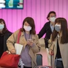 Asian gov’ts warn citizens to avoid trips to new coronavirus-hit areas