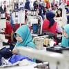 Indonesia’s productivity lower than ASEAN nations