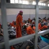 Indonesia prevents repatriation of citizens linked to IS 