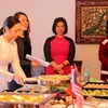 ASEAN culture, cuisine popularised in Ukraine 