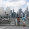 Singapore worries about looming recession due to COVID-19