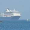 WHO chief thanks Cambodia for accepting Westerdam cruise ship