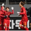 Women’s football: Vietnam to battle Australia for Olympics berth