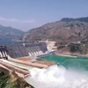 Son La hydropower company aims to produce more electricity in 2020