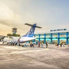 Ca Mau airport planned to serve 1 million passengers per year