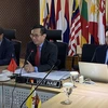 ASEAN 2020: Vietnam chairs first meeting of ACCC in 2020