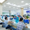 BIDV offers assistance to individual customers amidst coronavirus outbreak