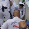 Gunman kills one, injures another in Bangkok shopping centre 