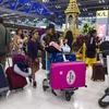 Thailand to launch new economic stimulus package