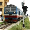 Gov't considers giving Vietnam Railways back to Transport Ministry