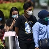 Singapore to spend 4.6 billion USD to fight virus