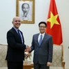 Vietnam expects stronger ties with Int’l Social Security Association: Deputy PM