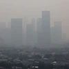 Jakarta’s tax hike plan aims to reduce pollution