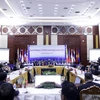 Press Statement by the Chairman of the ASEAN Coordinating Council