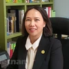 First Vietnamese-born woman runs for RoK’s legislative elections