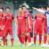 Vietnam maintain top spot in Southeast Asia’s football: FIFA