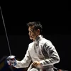 Vietnamese fencer to compete at world cup in Poland