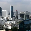 Thailand steps up state investment amid COVID-19 impacts